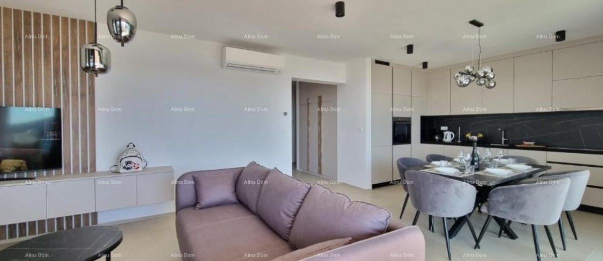 Apartment Medulin 11