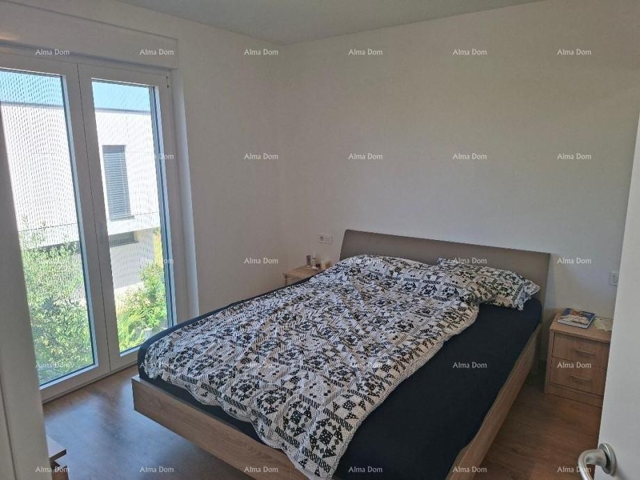 Apartment 136 m2 on three levels with garden – surroundings of Poreč 9
