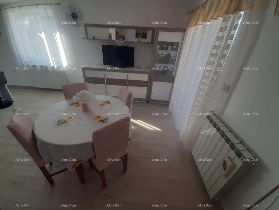 Prodaja stan 50 m² – Umag 1