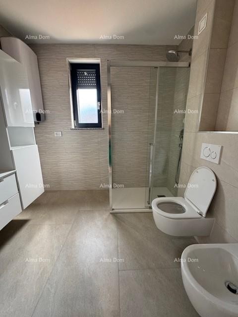 Nuovo edificio con 2 appartamenti, piscina e vista mare. Medulin! 8