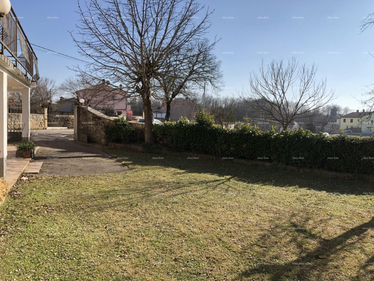 Дом Svetvinčenat 9