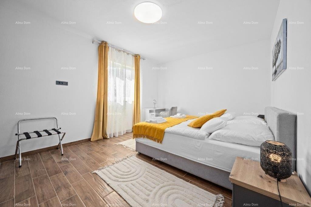 Lussuosa villa con piscina in vendita – Istria, dintorni di Barbana 14