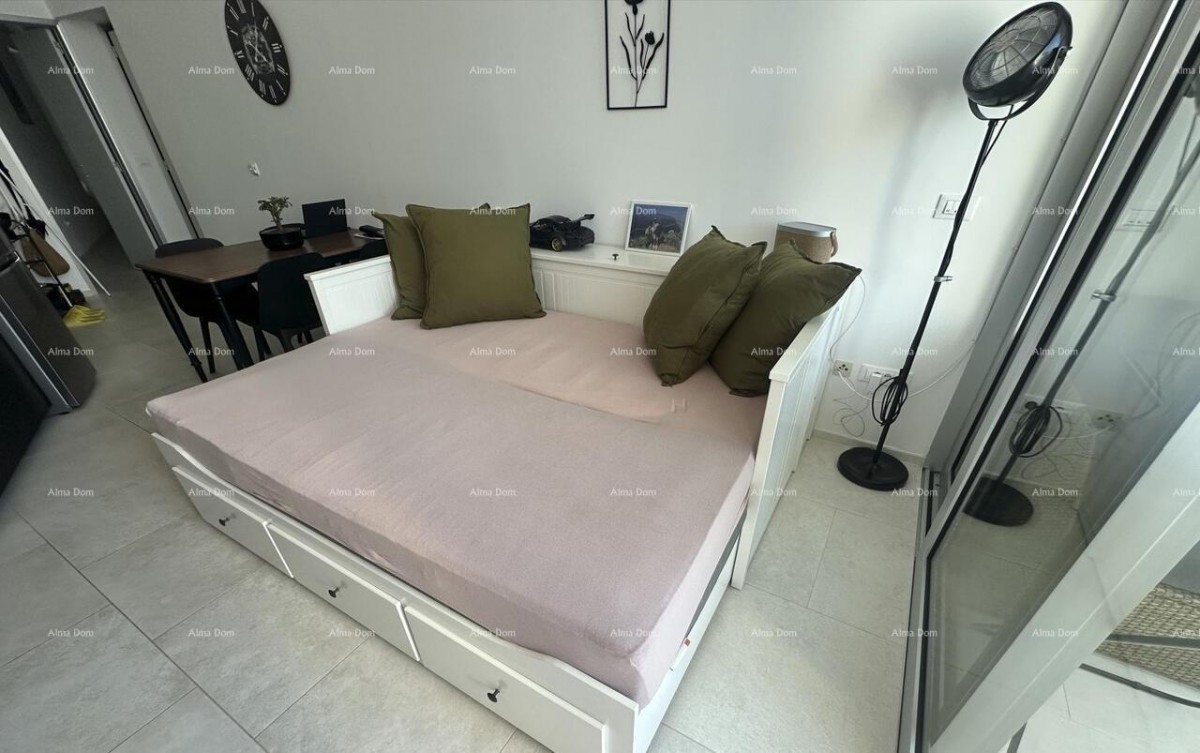 ZAMBRATIJA – APPARTAMENTO 69 m², VICINO AL MARE 3