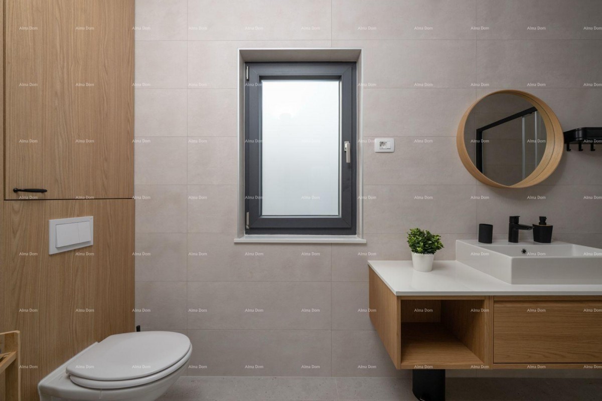 Sale of a newly built, modernly equipped house with a pool, Rakalj! 30