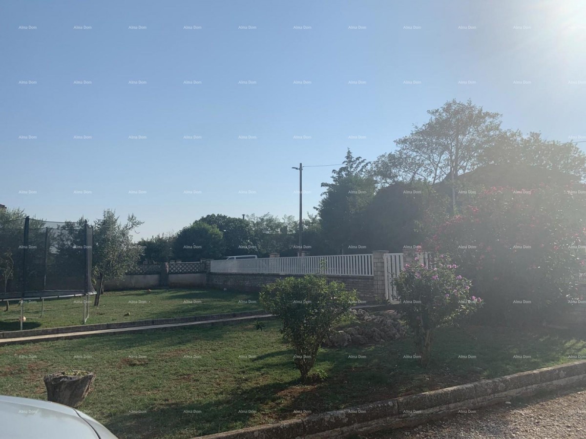 PULA – dvije kuće s velikim investicijskim potencijalom 4