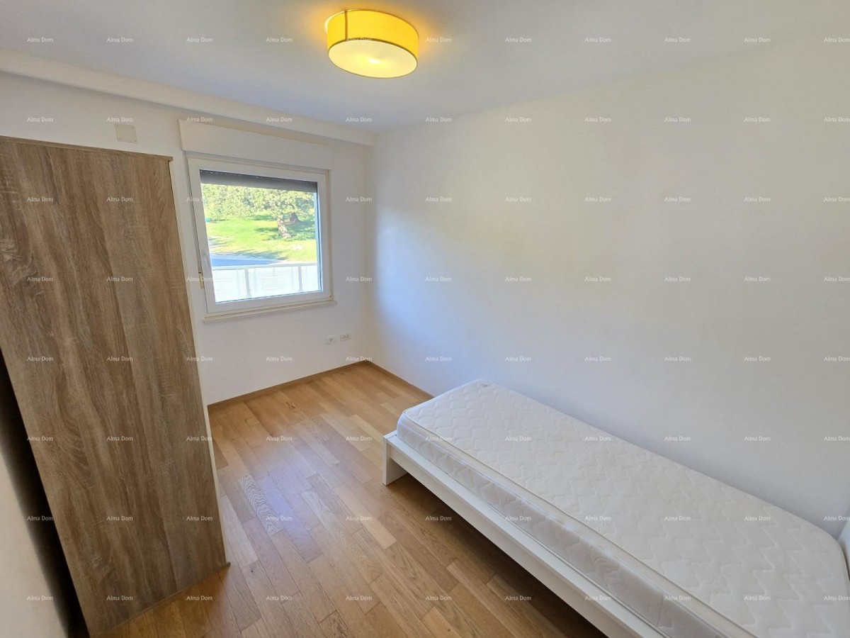 Современный дом с бассейном в Пуле, недалеко от центра! 7