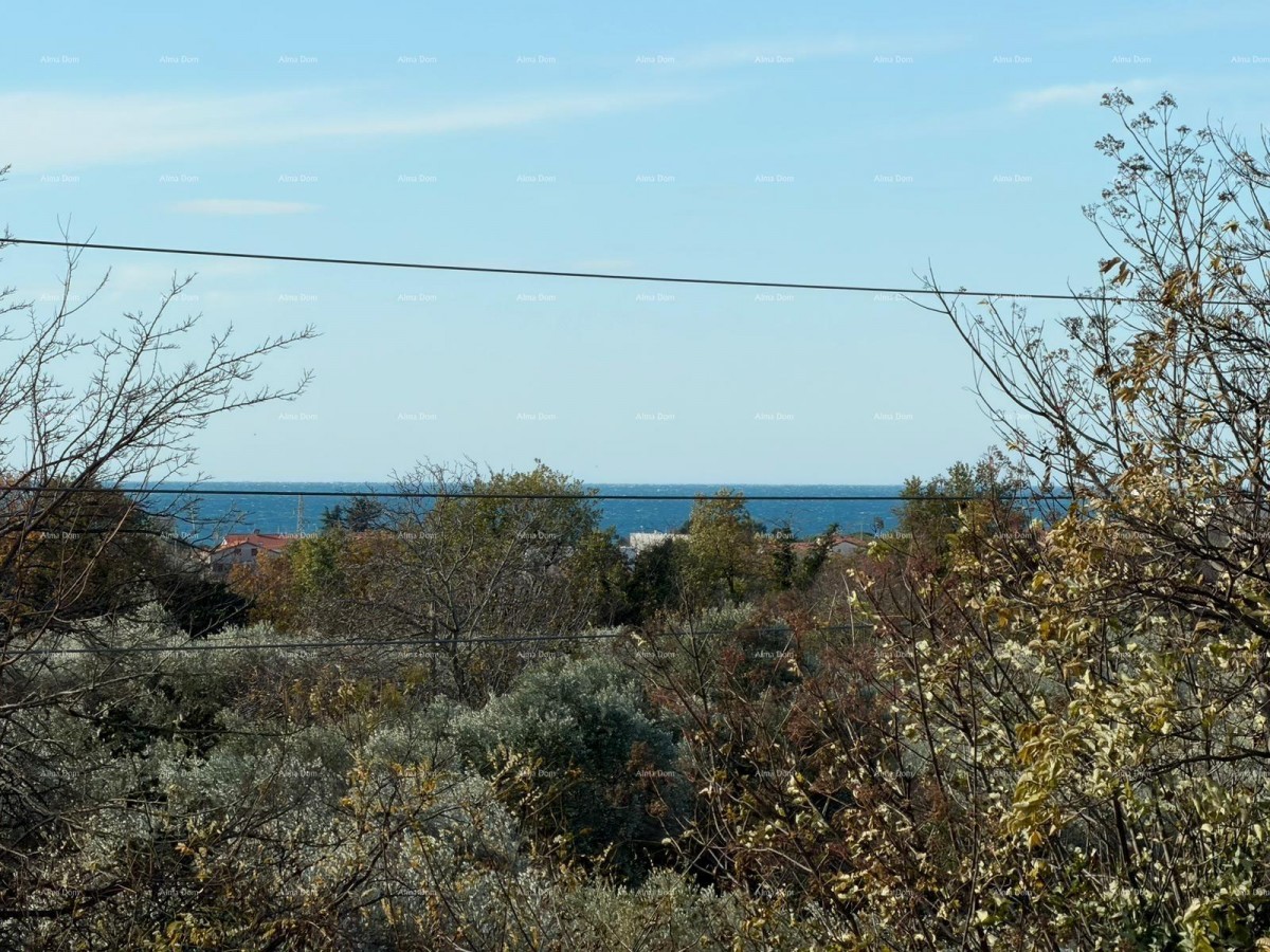 Vendita di un appartamento in nuova costruzione, Umago, Finida! 19