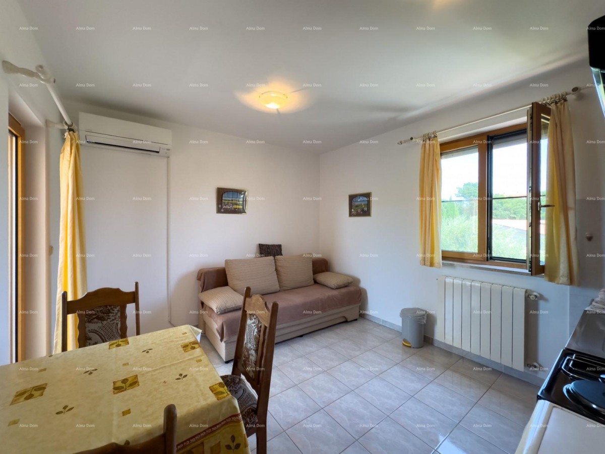 Продаём апартаментный дом в тихом месте в Медулине! 26