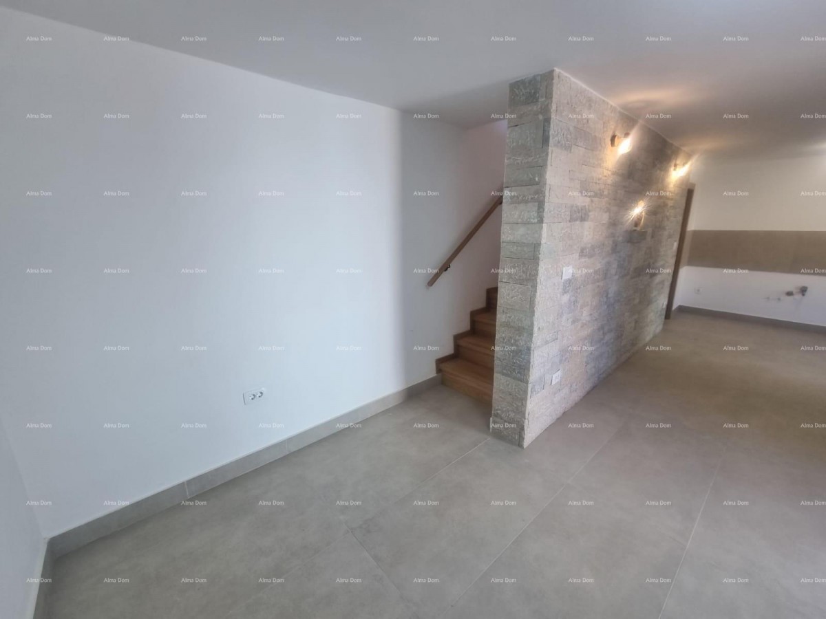 For sale: Renovated house, Barban 2