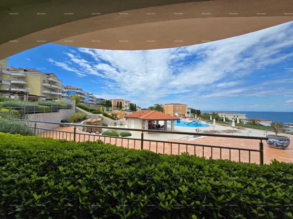 Квартира Umag 6