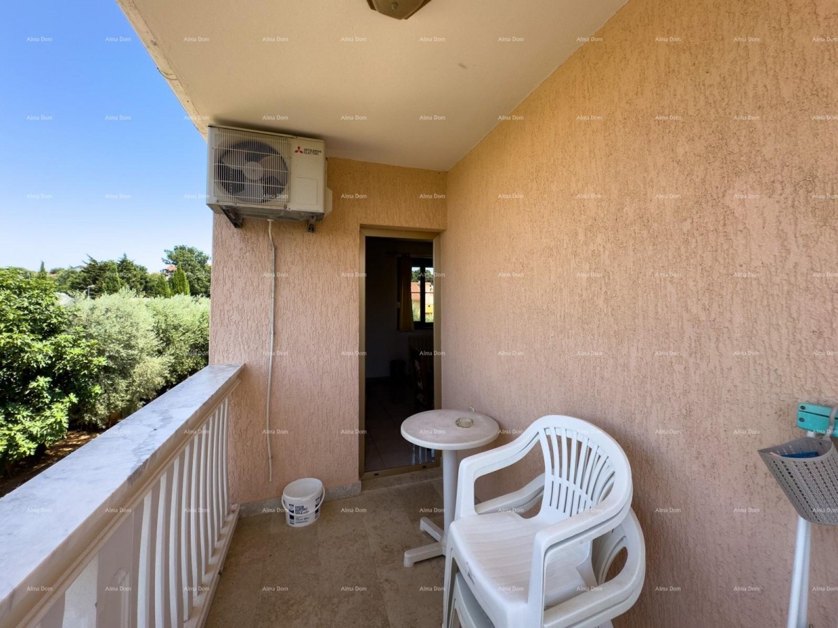 Продаём апартаментный дом в тихом месте в Медулине! 29