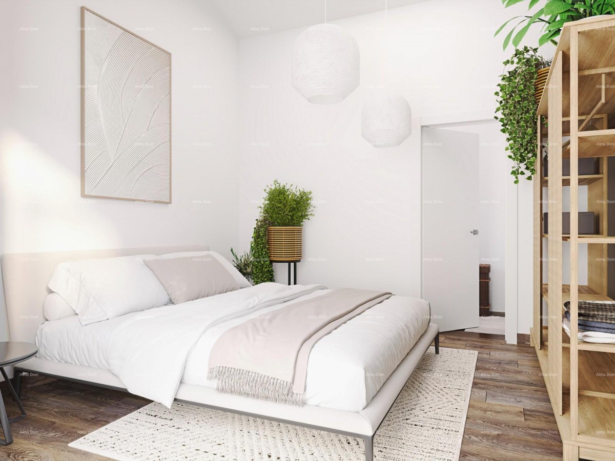 БАРБАН, КОЖЛЯНИ - Новостройка / Дуплекс, левая часть. Экологичное место. 34