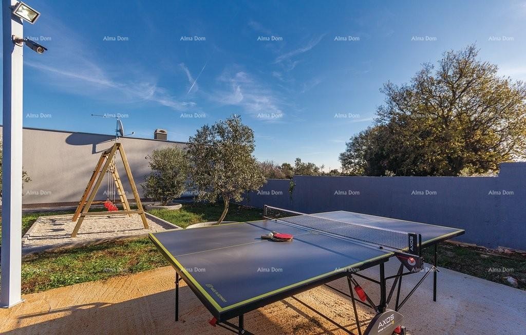 Продается красивая вилла, Шишан! 19