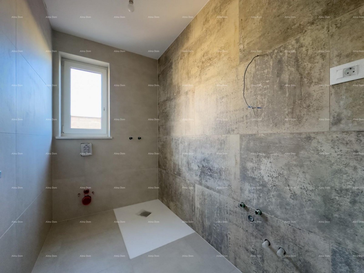 Мы продаем квартиру с большим садом в Барбане. 13