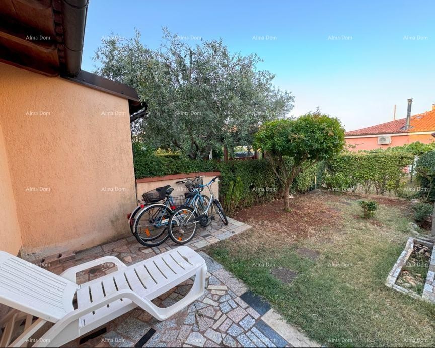 For Sale: Apartment in Novigrad with a Large Garden. 6