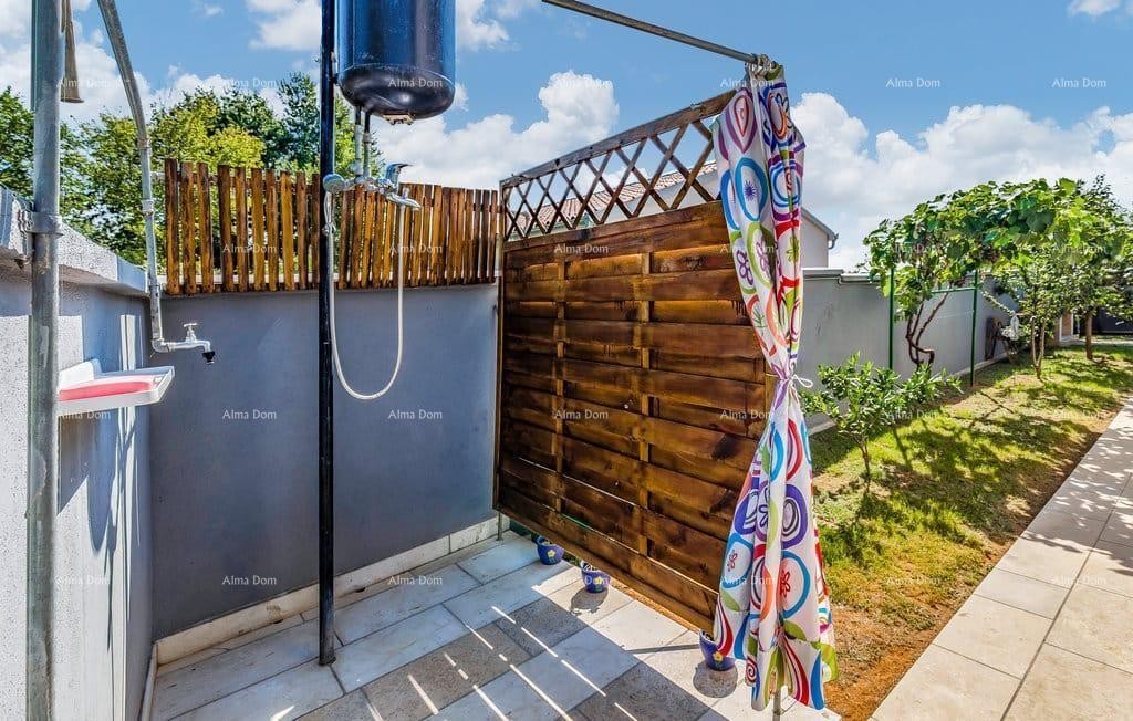 Продается дом в Медулине 14