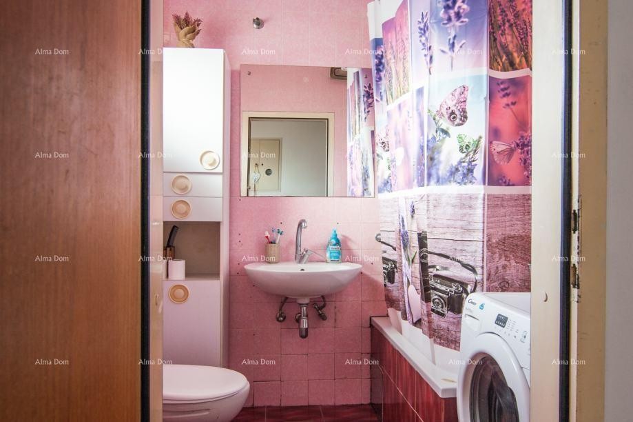 Квартира Pula 10