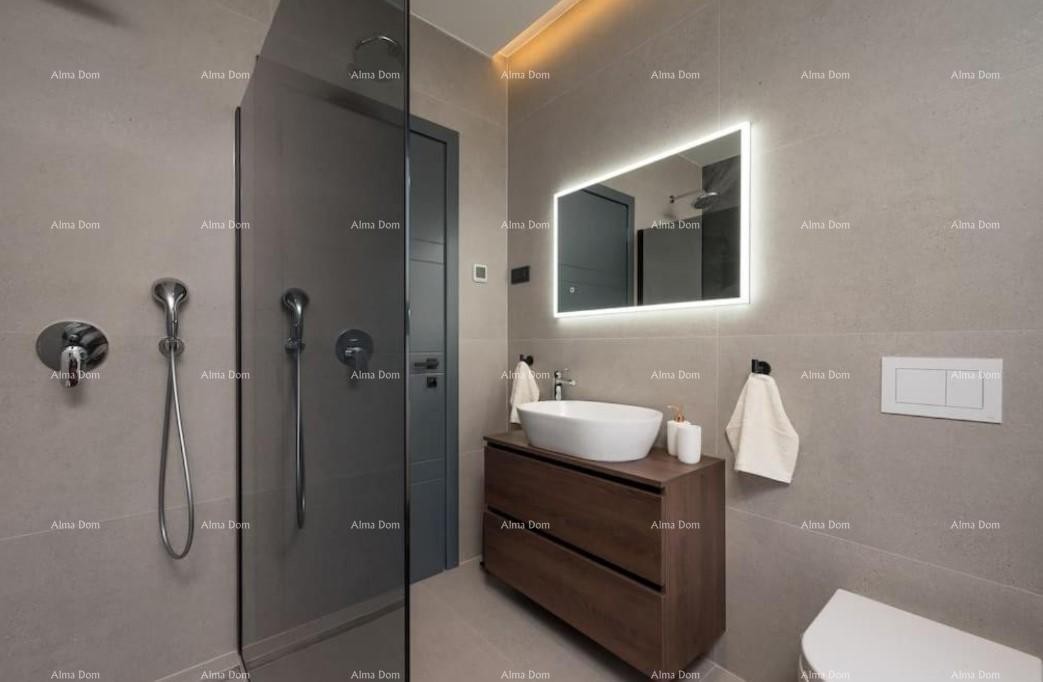 Hiša Svetvinčenat 6