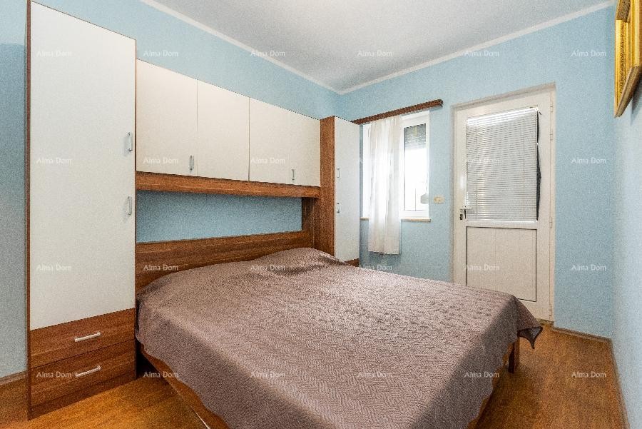 Kuća na Labinštini ! Veliki teren oko kuće od 9400 M2!! 9
