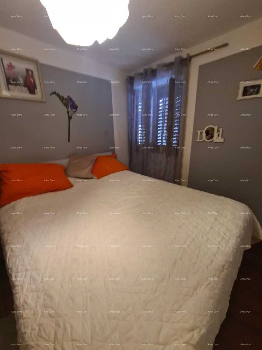 In vendita casa a schiera – Centro di Vodnjan 11