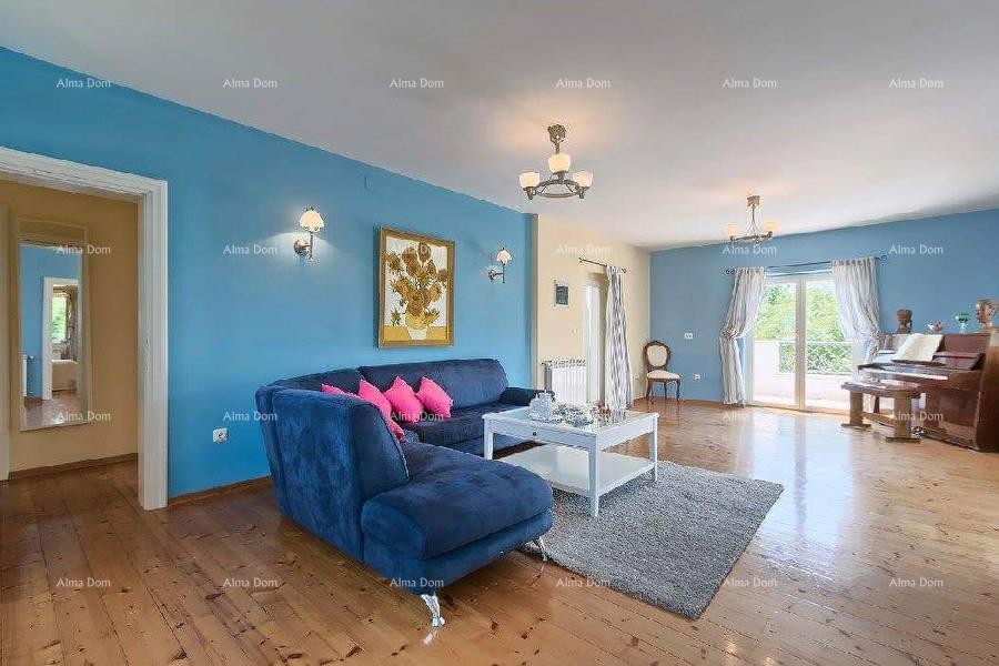 Kamena vila u blizini Pule! 26