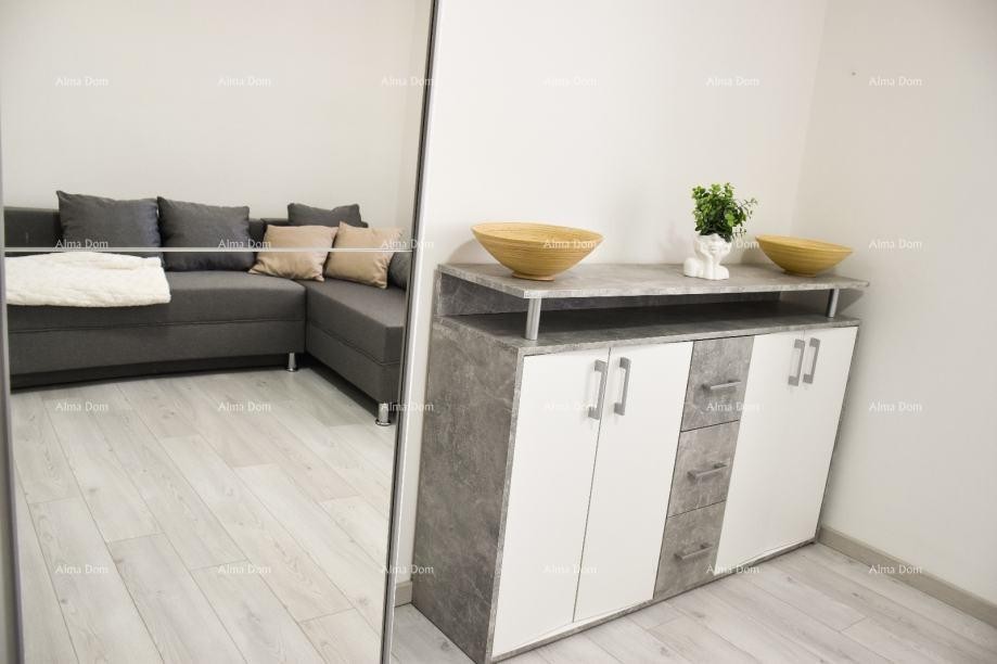 Spacious apartment in Poreč 3