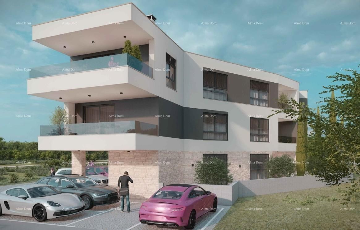 Валдебек! Новостройка! 4