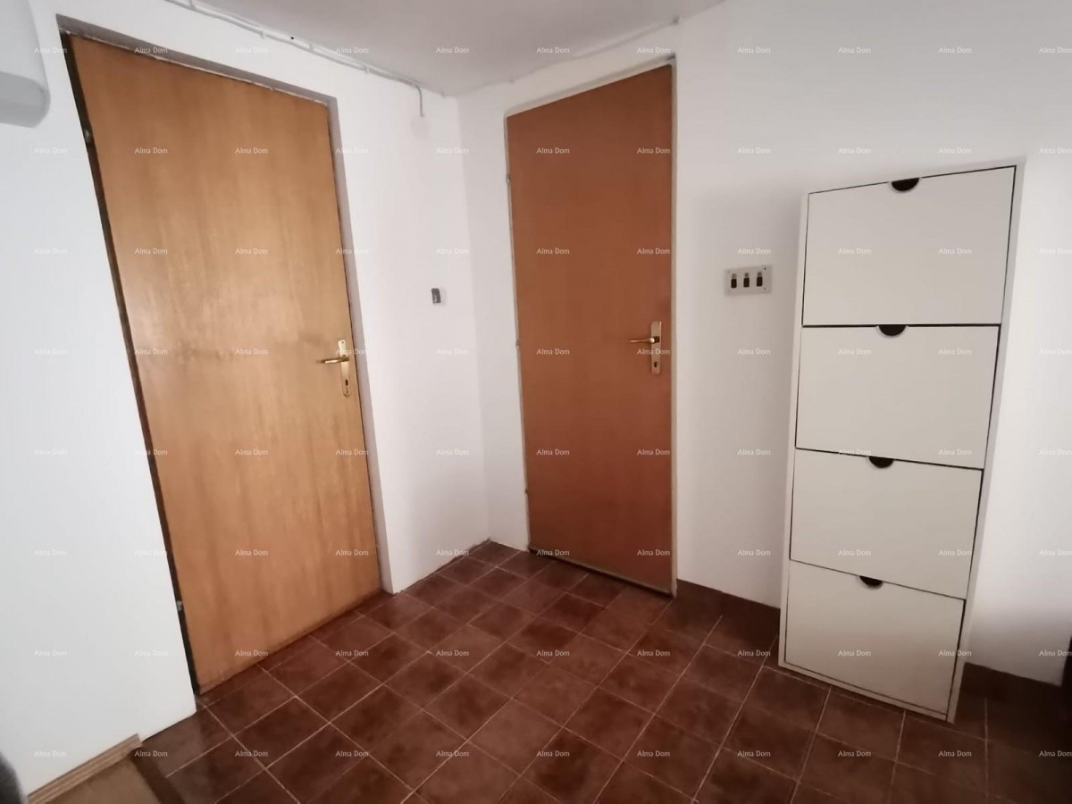 Prodaja hiše na treh etažah, Medulin! 5