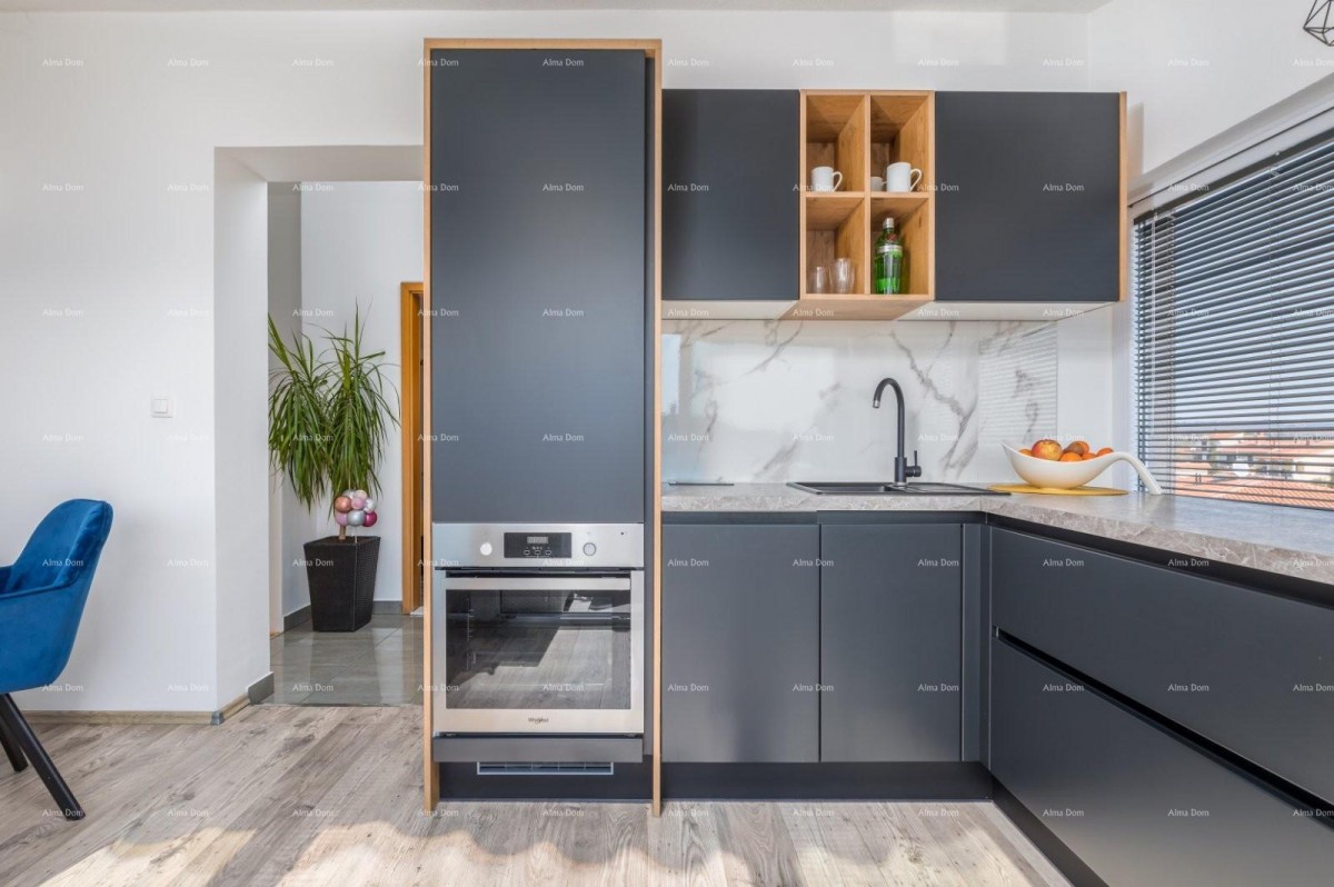 Валбандон, двухкомнатная квартира рядом с морем 5