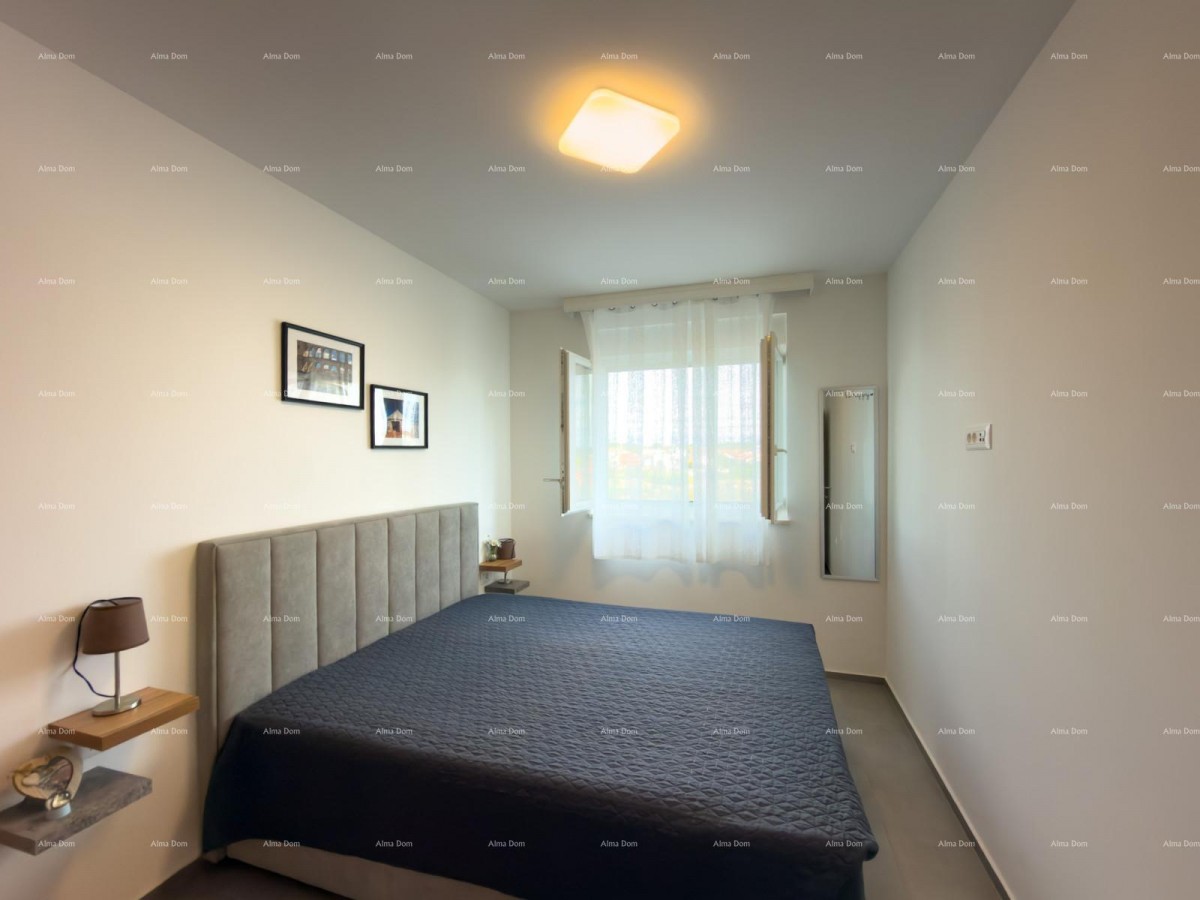 Apartment Pula 16