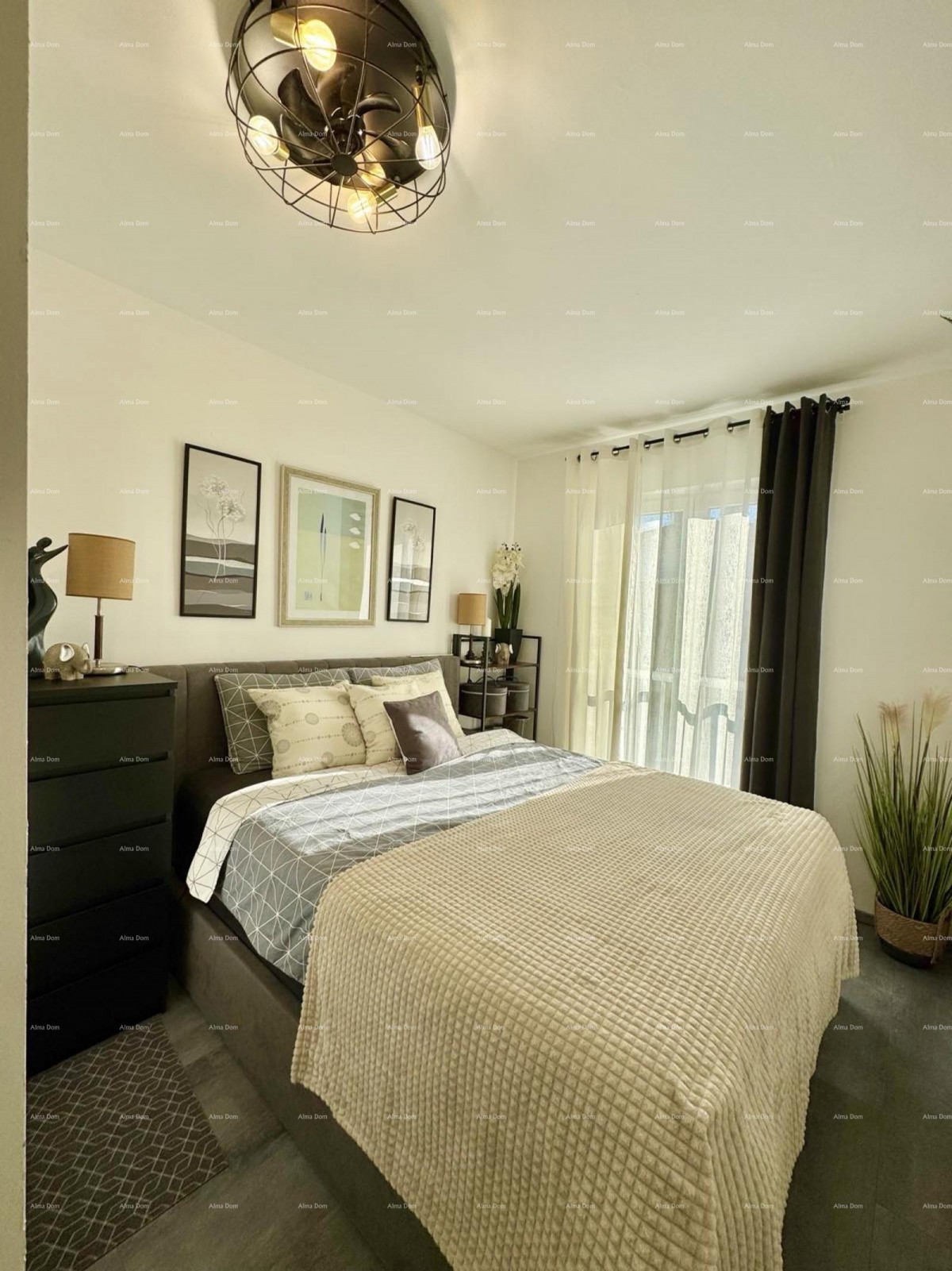 MODERNO UREĐEN STAN–  UMAG | 60 m² 4