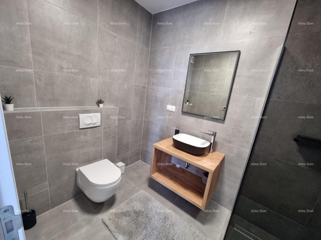 Luxury house with a pool in the heart of Istria. 4