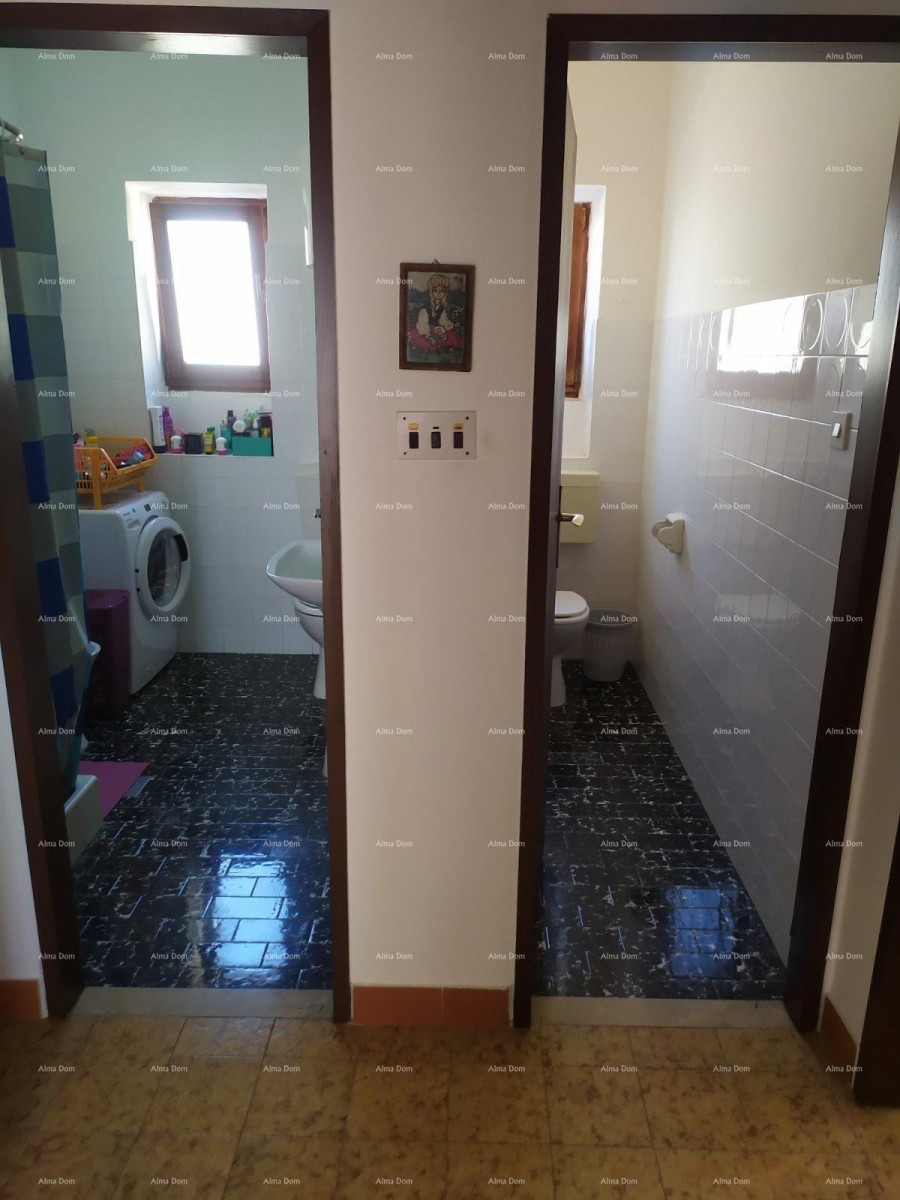 Продается дом, Медулин 10