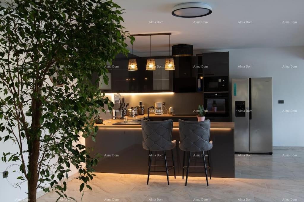 Lussuosa villa con piscina in vendita – Istria, dintorni di Barbana 38