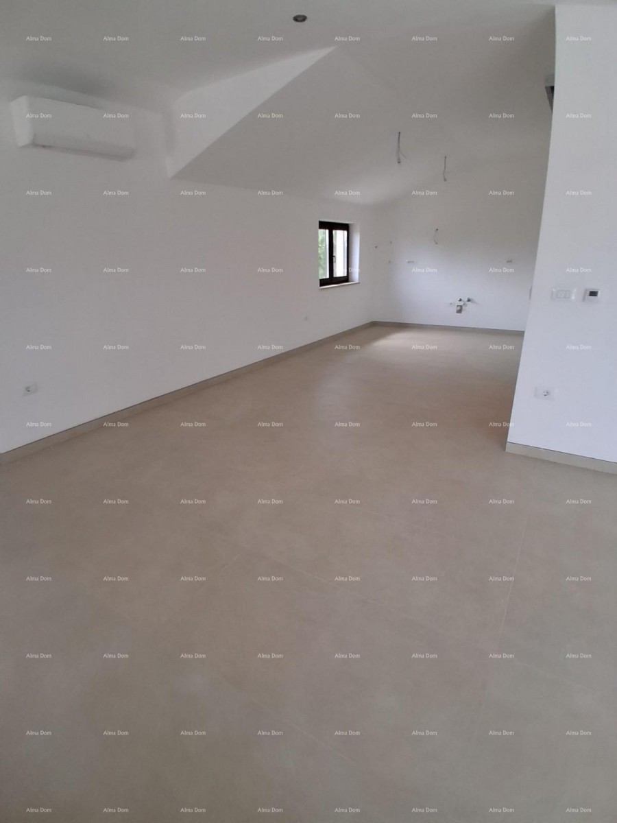 Продажа - роскошный дом на большом участке с бассейном, спа-салоном и тренажерным залом, Пореч! 31