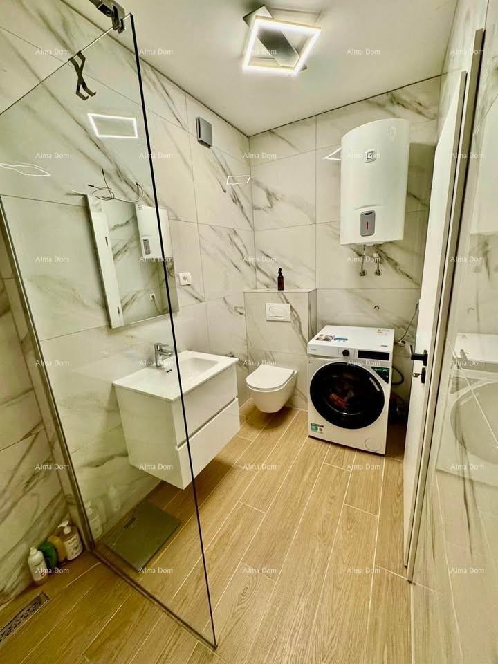 Стан 70м2 в новостройке – Медулин 10