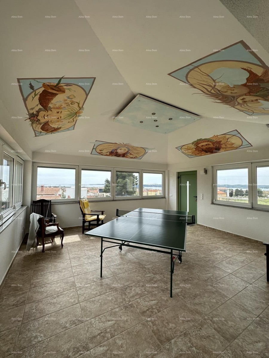 Дом в Медулине в привлекательном месте 12