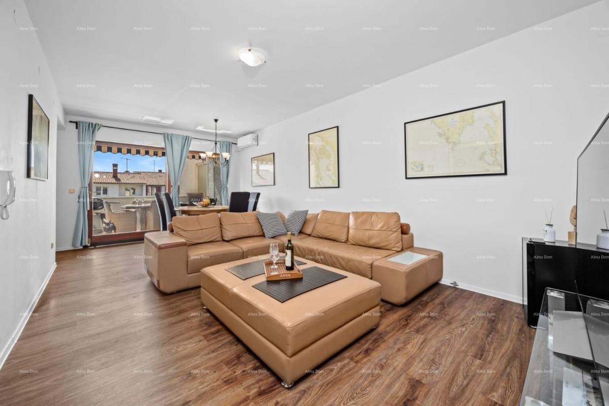 Appartamento in vendita in un'ottima posizione, Pola!Veruda Porat 4