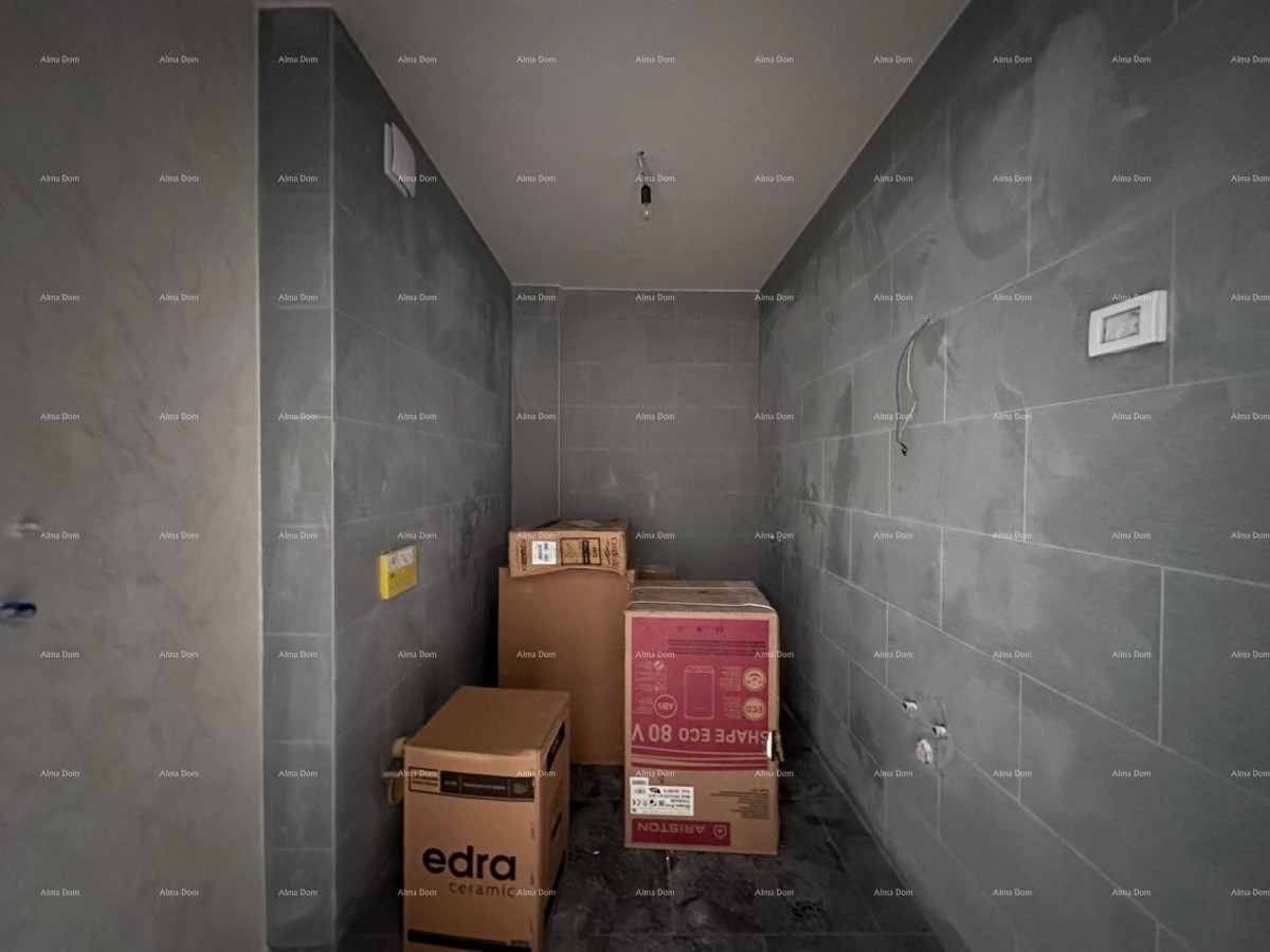 Квартира Poreč 15