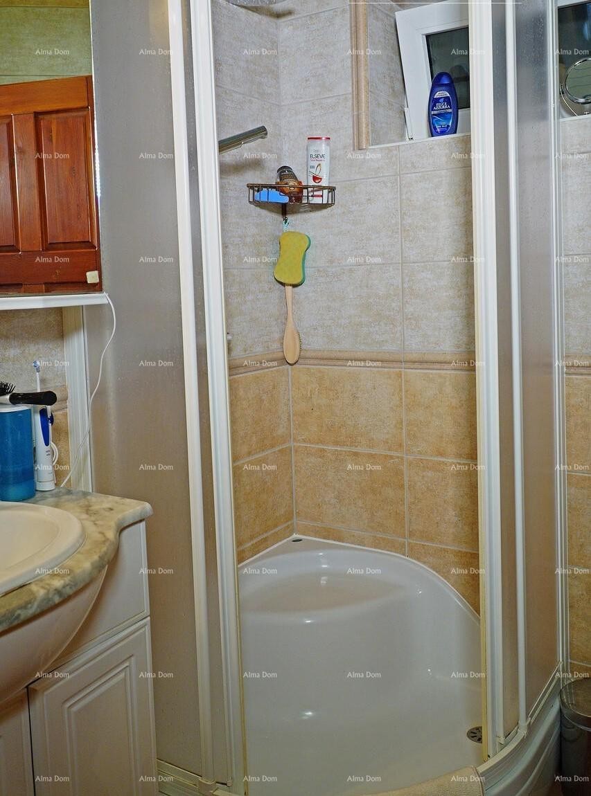 UMAG, Kuća, 144 m², s velikim vrtom i ljetnom kuhinjom, potpuno renovirana! 10