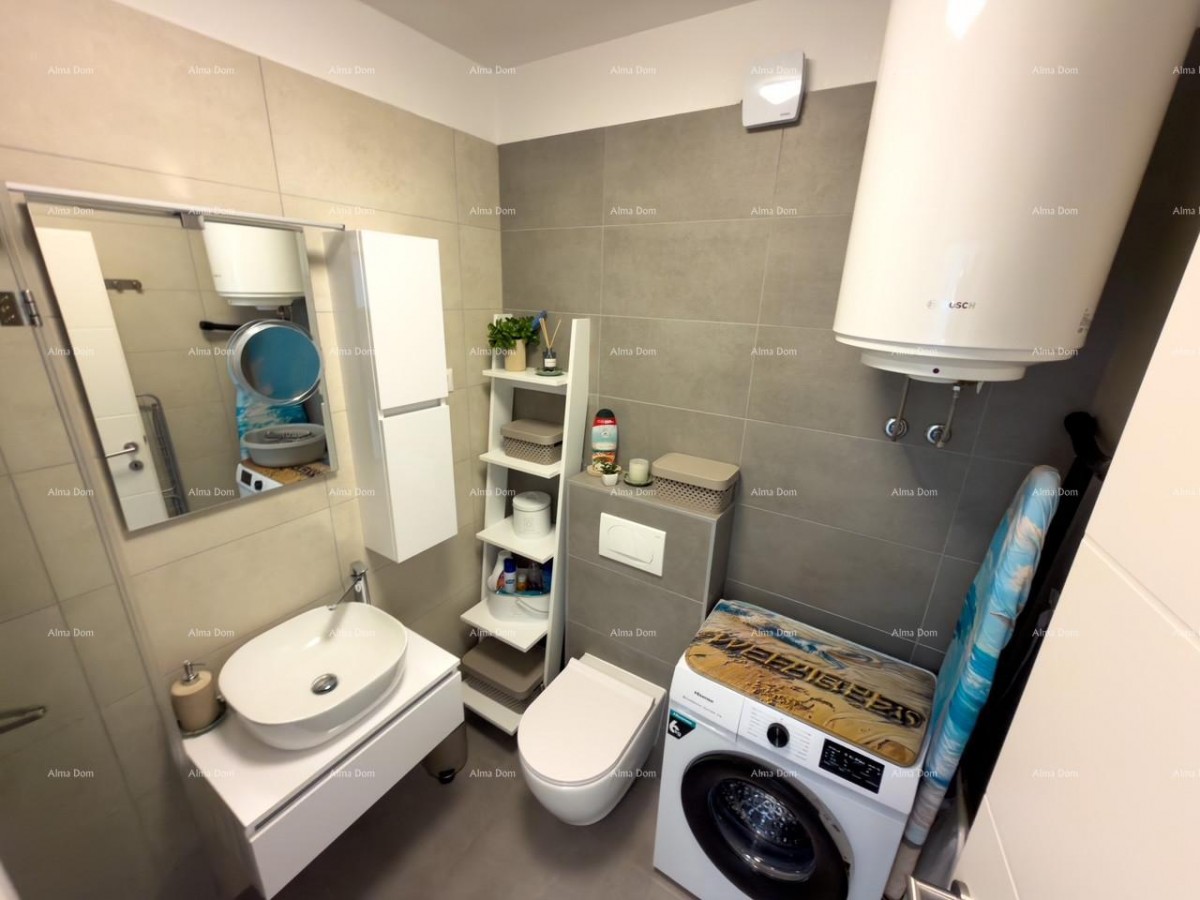 Apartment Pula 20