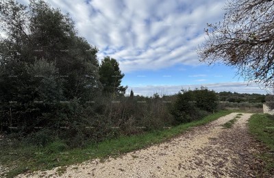 Премантура, земельный участок 1.600 м²