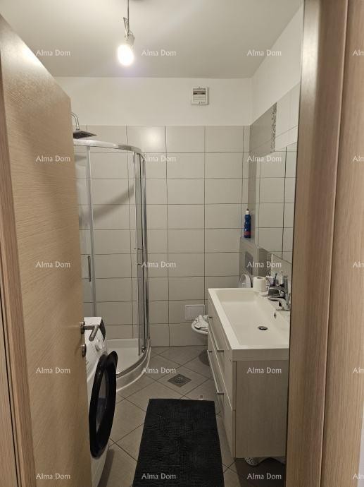 PAZIN – APPARTAMENTO RISTRUTTURATO E MANUTENUTO DI 68 m2 10