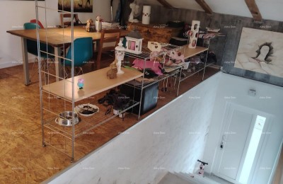 Large apartment with 3 bedrooms and bathrooms, Šišan