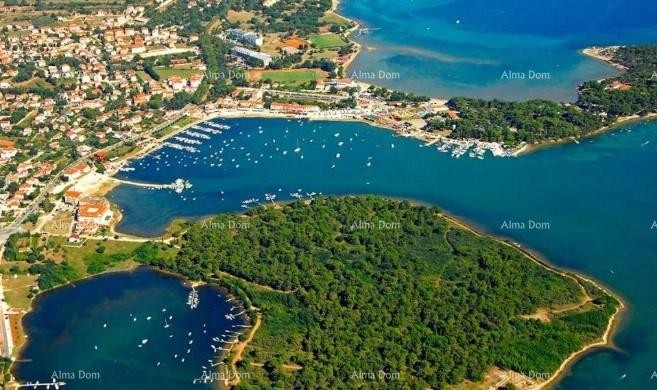 Medulin – Gradbena zemljišča, Munida. 1