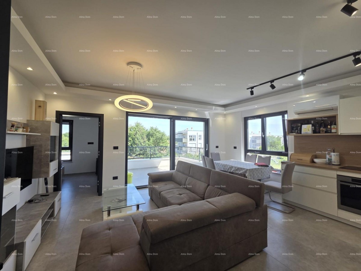PRODAJA STANA – MEDULIN – 59,39 m² 1
