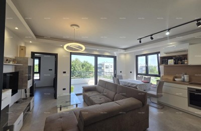 PRODAJA STANA – MEDULIN – 59,39 m²