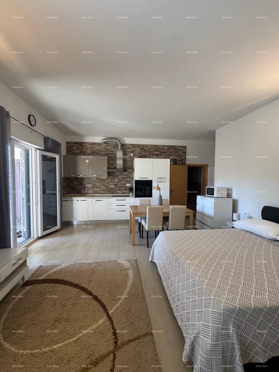 Sale - Modern duplex house with two separate residential units, Medulin! 17