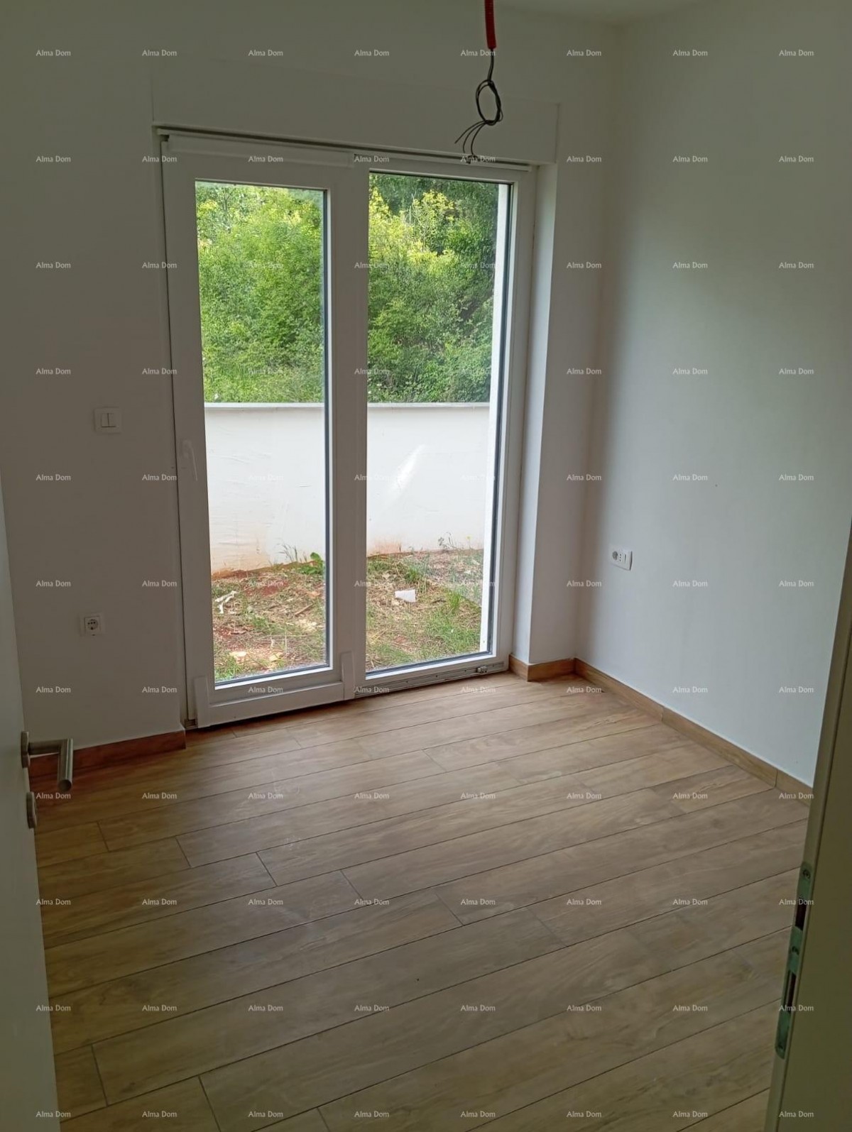 For Sale: Two-Bedroom Apartment with Garden – Medulin! Separated Ownership – Usage Permit! 11