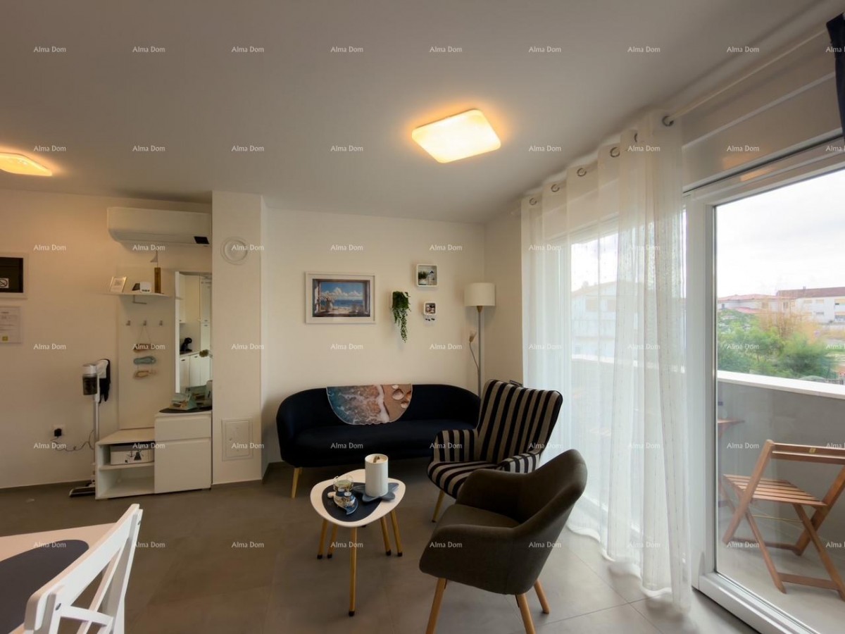 Apartment Pula 4